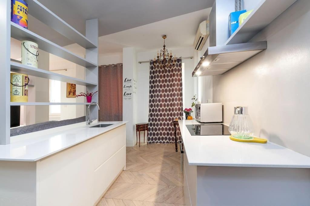 Luxury Duomo - Porta Venezia Apartment Mailand