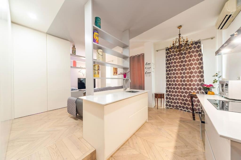 Apartment Luxury Duomo - Porta Venezia Mailand